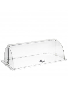 CAMPANA ROLL-TOP GN 1/1