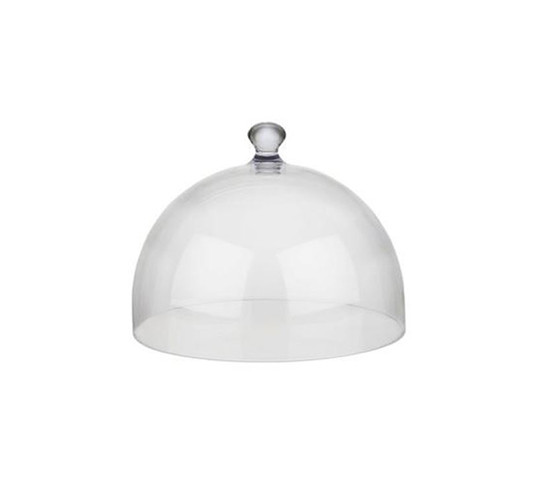 CAMPANA CUPULA 30 cm h 12 cm