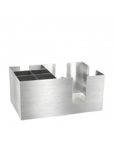 ANGELIA ORGANIZADOR INOX...