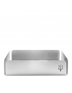 ADE ORGANIZADOR INOX 20x5 cm