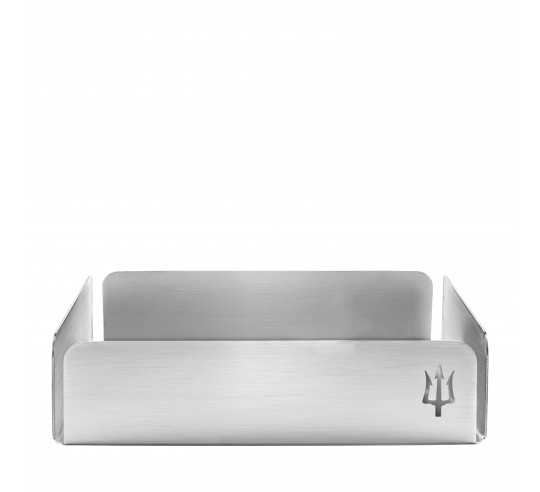 ADE ORGANIZADOR INOX 20x5 cm