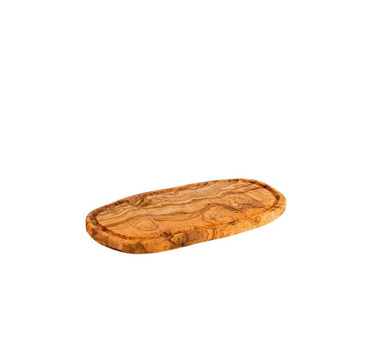 TABLA DE SERVIR OLIVE 36x19 cm