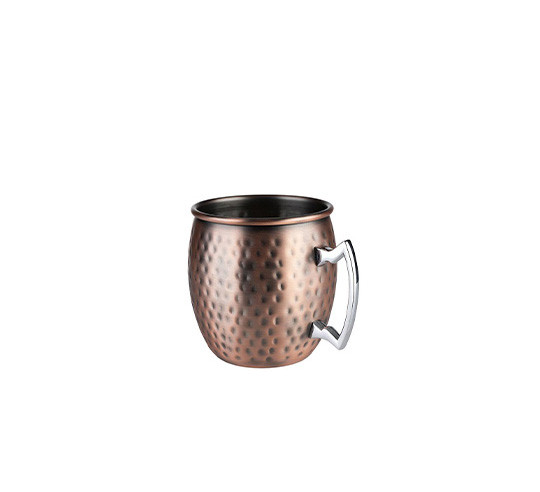 COCTEL MOSCOW MULE TAZA MART COBRE 50 cl