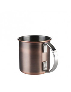 COCTEL MOSCOW MULE TAZA...
