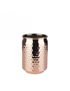 TAZA COOL DE ACERO INOX...