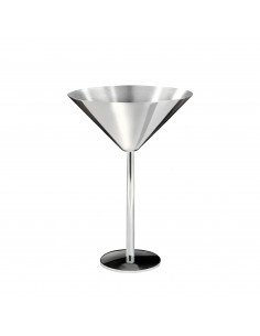 BOND COPA MARTINI INOX 20 cl