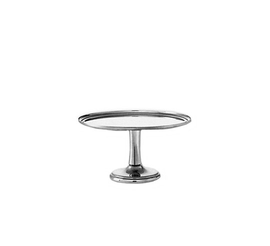 PORTAPASTAS PEDESTAL 22 cm