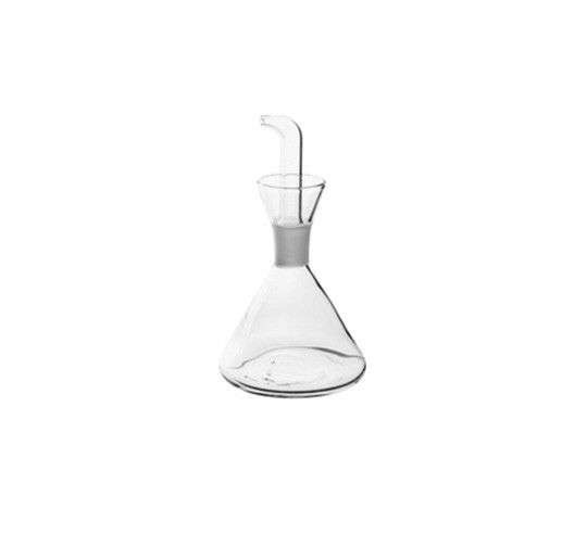 MARQUINA VINEGAR BOTTLE 1 LT