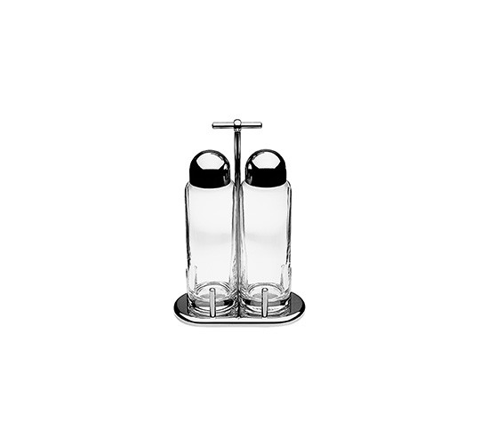 MINIMA CRUET SET 2 PCS