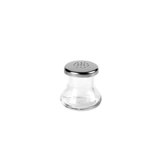 CORSE SALT POT