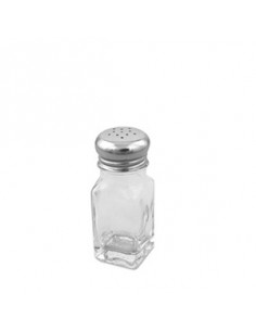 TABLETOP SALT POT