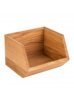 CAJA BUFFET SIMPLE