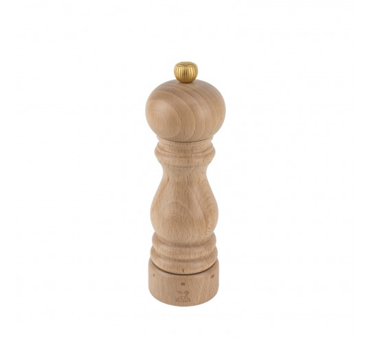 PARIS NATURAL MOLINO SAL MEDIO 18 cm