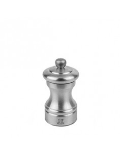 MOLINILLO DE SAL INOX h 10 cm
