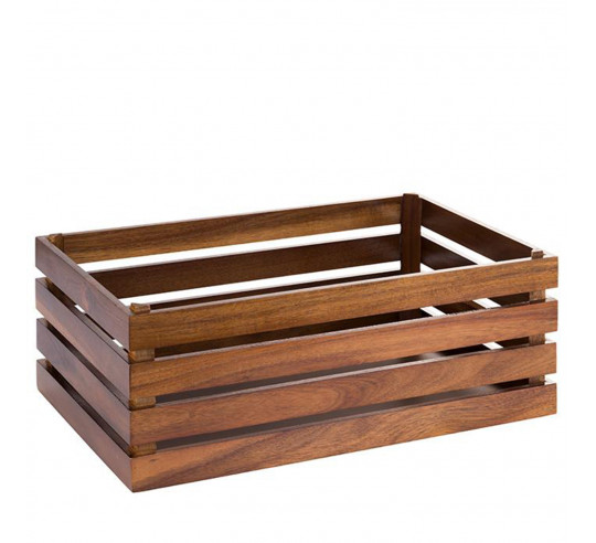 CAJA GN 1/1 MARRON SUPERBOX