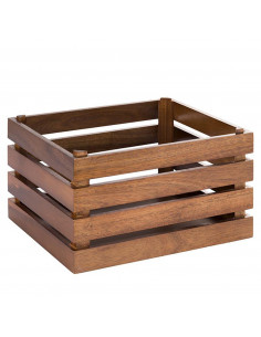 CAJA GN 1/2 MARRON SUPERBOX
