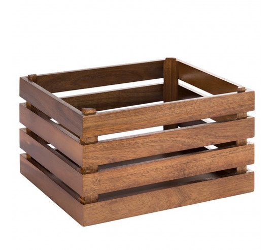 CAJA GN 1/2 MARRON SUPERBOX