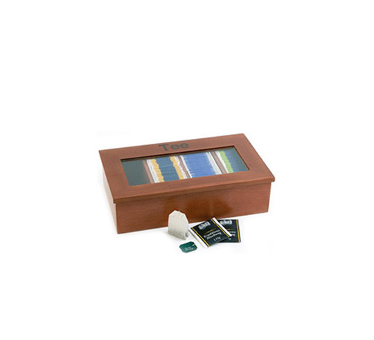 ROMA CAJA TE 34x20 cm h 9 cm