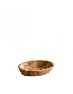 CUENCO OLIVE MADERA...