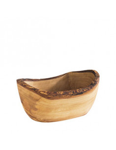 CUENCO OLIVE 25x9x8 cm