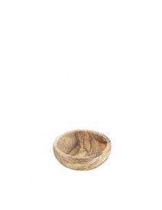 CUENCO OLIVE 13x5 cm