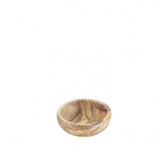 CUENCO OLIVE 13x5 cm