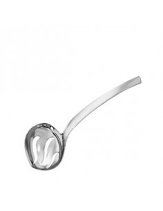 LIVING CAZO PERFORADO 17 cm