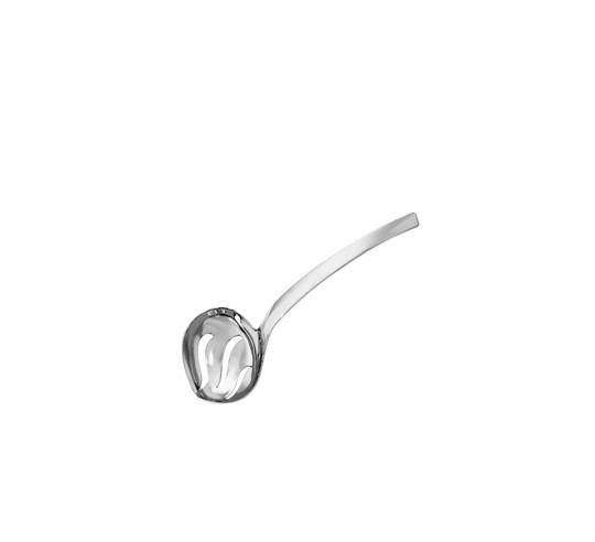 LIVING CAZO PERFORADO 17 cm