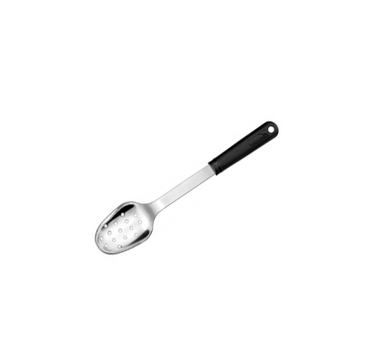 ESPATULA BF CUCHARA PERFORADA 20 cm