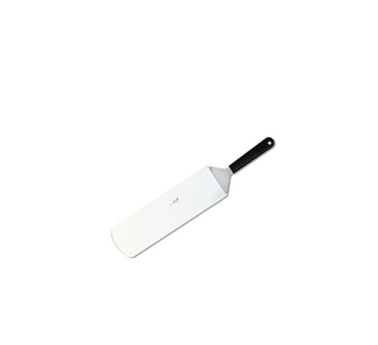 BUFFET RANGE BENT SPATULA 35 X 9