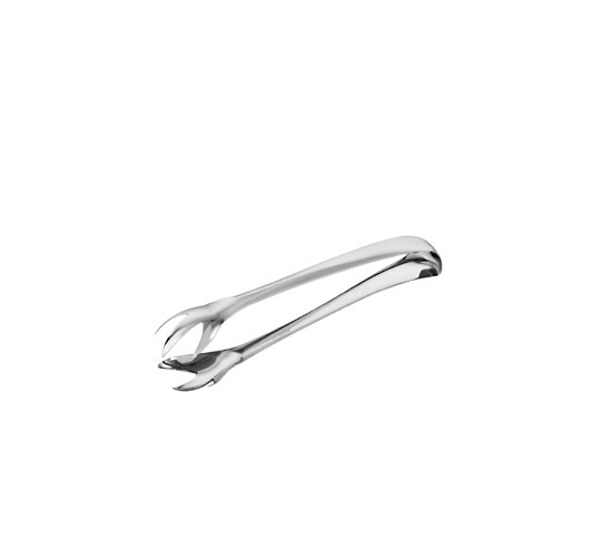 ITALIA PINZA HIELO S/MUELLE 18 cm