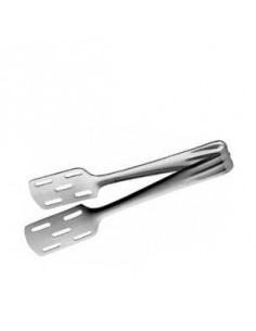 PINZA INOX MULTIUSOS 20 cm