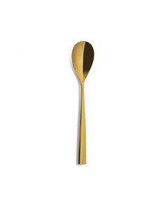 CUCHARA SERVIR BCN ORO 27 cm