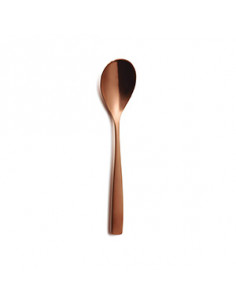 CUCHARA SERVIR BCN COBRE 27 cm