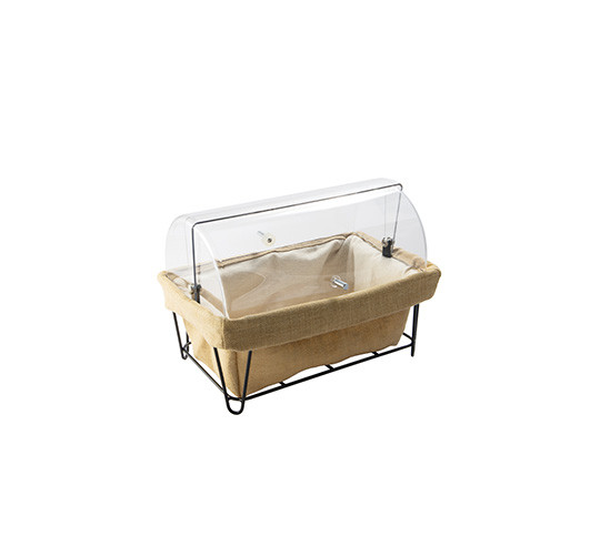 COSMO CESTA PAN RECT 36x21 cm h 15 cm