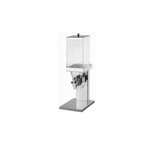 DISPENSADOR DE ZUMOS GRIFO NYLON 4 l