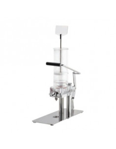 DISPENSADOR MERMELADA-MIEL 1 l