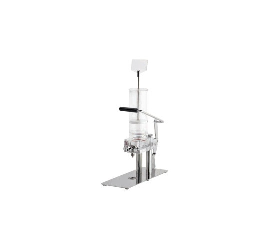 DISPENSADOR MERMELADA-MIEL 1 l