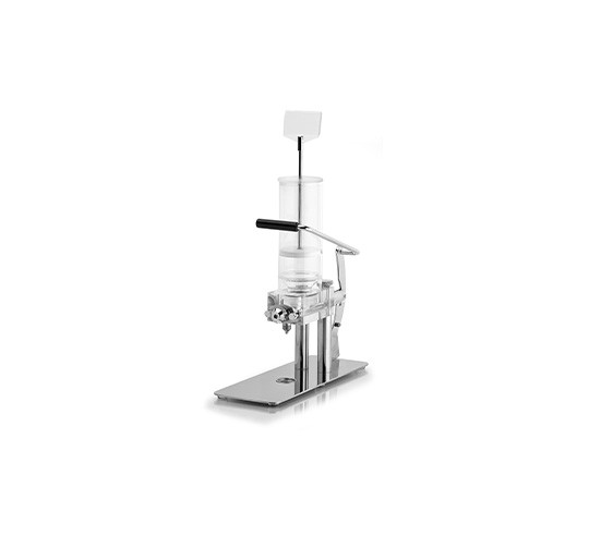 DISPENSADOR MERMELADA-MIEL 0,7 l