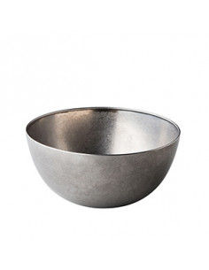 NATURAL BOL INOX VINTAGE 20 cm