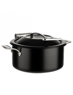 NERO CHAFING ELECTRICO 31...