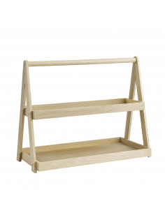VALO MARCO MADERA 56x27 h...