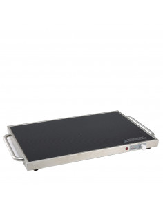 ECO PLACA CALIENTE BUFFET...