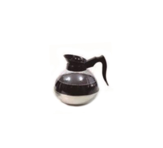 BRAVILOR JARRA C/TAPA PLASTICO 1,7 l