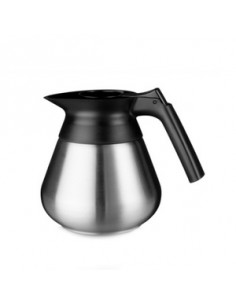 BRAVILOR JARRA C/TAPA INOX...