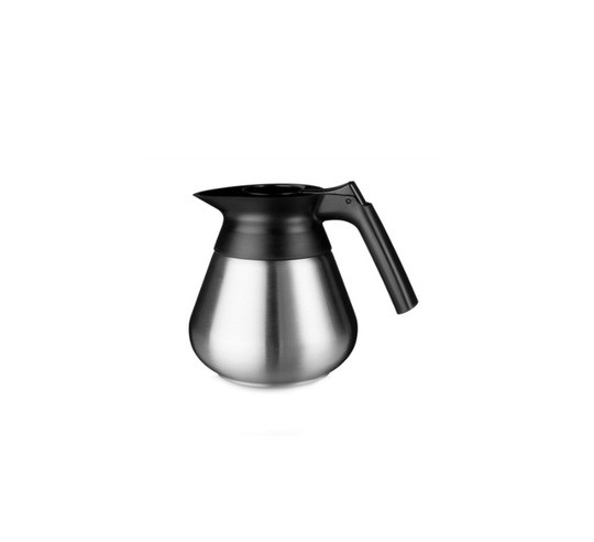 BRAVILOR JARRA C/TAPA INOX 1,7 l