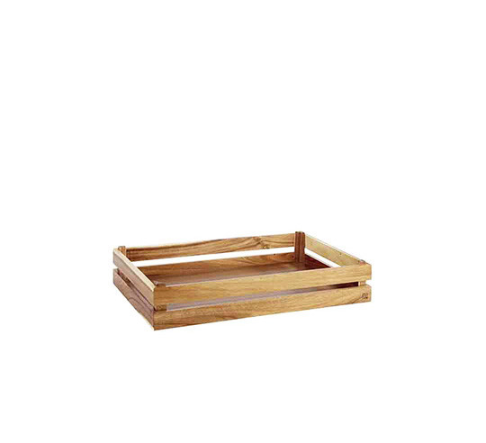 CAJA GIRABLE SE P 56 cm