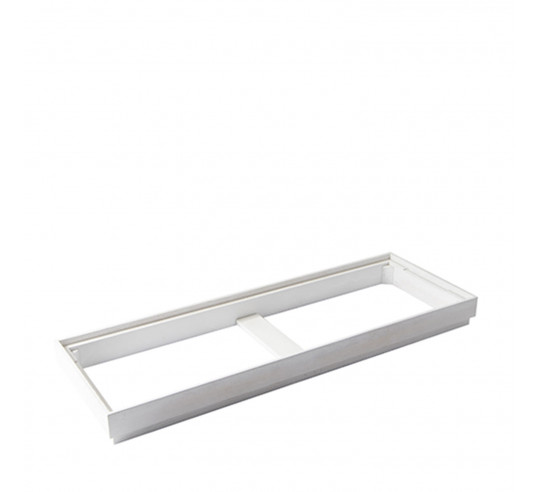 DOMINO MARCO BLANCO 20x60 cm h 5 cm