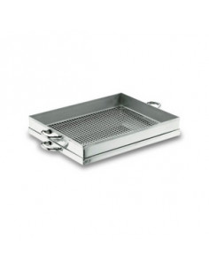 SANSON RECTANGULAR FAT...