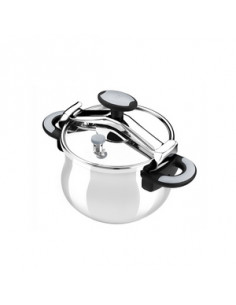 OVINOX PRESSURE COOKER 8 LT